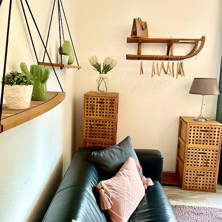 Gemuetliche Ferienwohnung Am Ringpark Wurzburg Ngoại thất bức ảnh