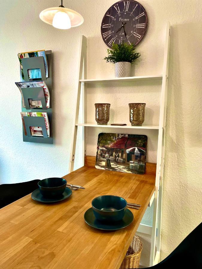 Gemuetliche Ferienwohnung Am Ringpark Wurzburg Ngoại thất bức ảnh