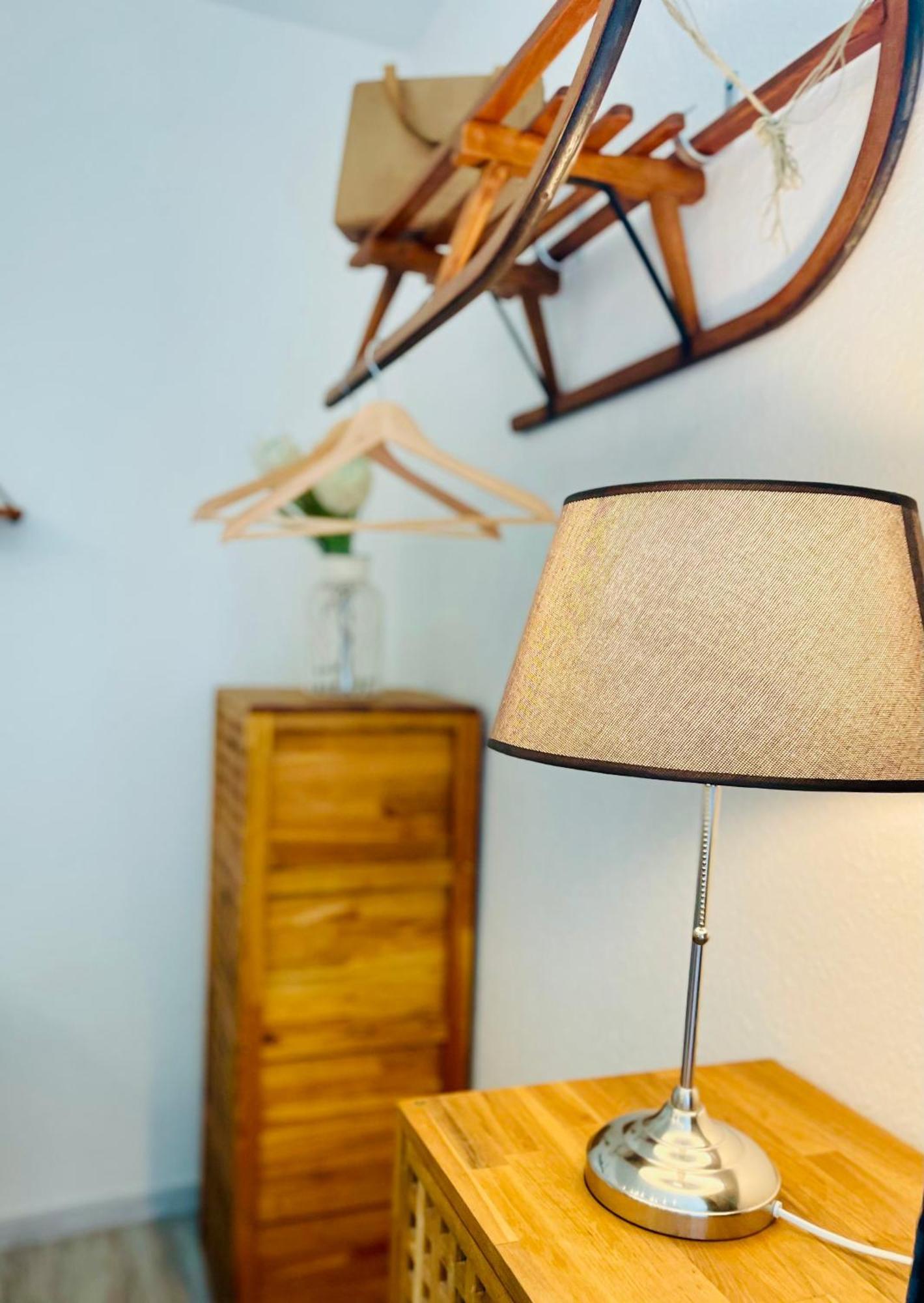 Gemuetliche Ferienwohnung Am Ringpark Wurzburg Ngoại thất bức ảnh